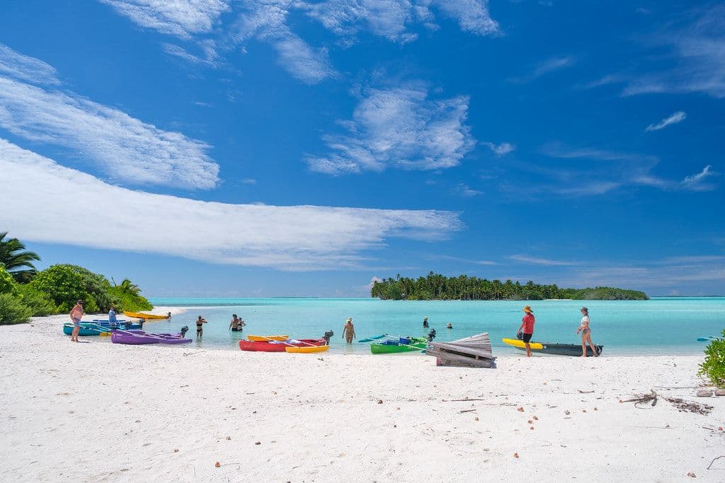 Cocos (Keeling) Islands