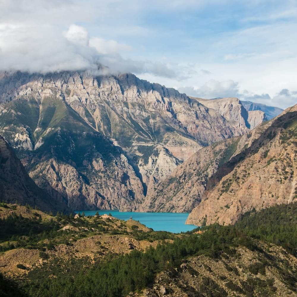 Nepal