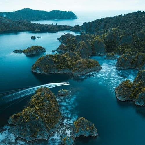 Indonesia