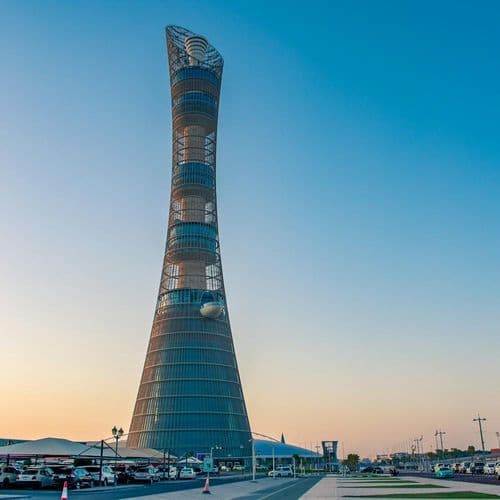 Qatar